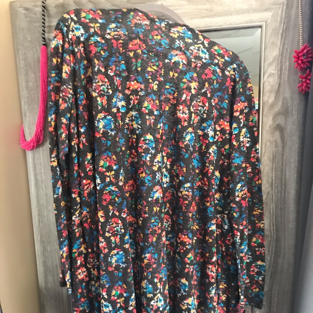 XL LuLaRoe Sarah